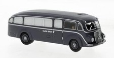 Brekina Überlandbus MB LO3500