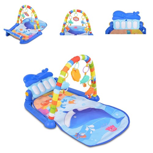 Moni spielbogen krabbeldecke - moni,