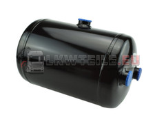 Druckluftbehälter Stahl 15L -