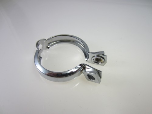 Benzindruckregler halter chrom - benzindruckregler,
