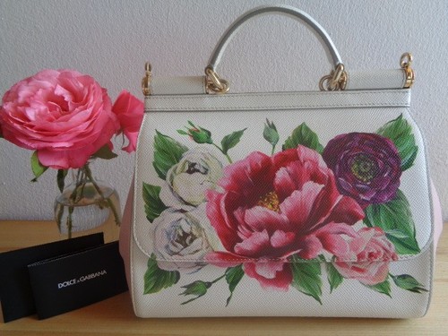 Luxus dolce gabbana tasche - &,