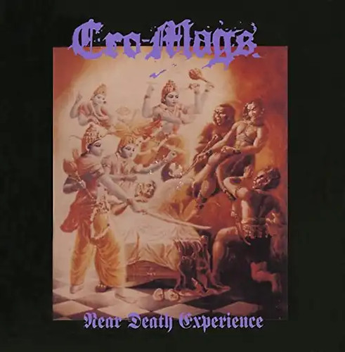 Cro mags near death - near,