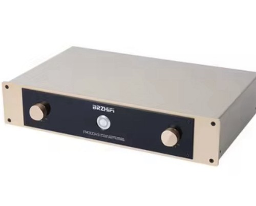 High end verstärker fm300as - high,