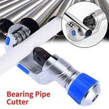 Edelstahl Rohrschneider