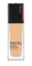 Shiseido Synchro Skin Radiant