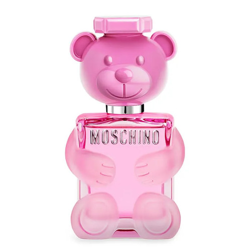 Moschino toy bubble gum - 2,