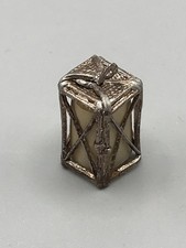 Antike Sehr Seltene Zinn