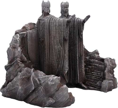 Gates argonath lord - of,