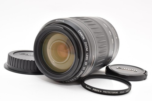 Neuwertig canon zoom lens - neuwertig,