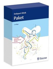 Endspurt Klinik Paket im