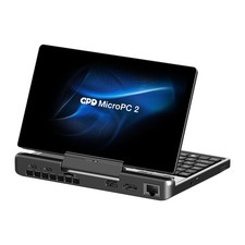 2025 GPD MicroPC 2 Mini Laptop