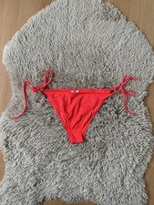 Calvin Klein Bikini Hose M 38 Ungetragen