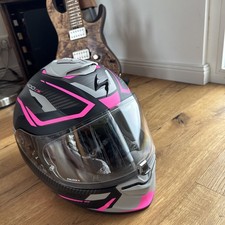 Scorpion EXO 1400 EVO 2 CARBON AIR MIRAGE (Größe XS)