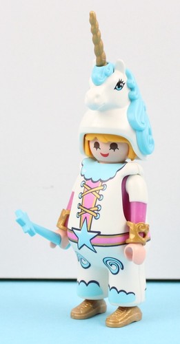 Playmobil einhorn 71456 - einhorn, serie
