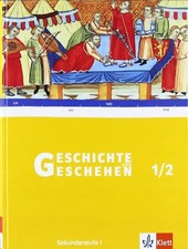 Geschichte und Geschehen 1/2