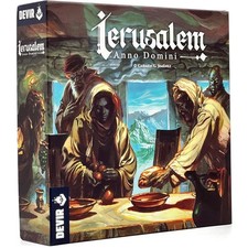 DVRDEVIERUSALEM Devir Americas