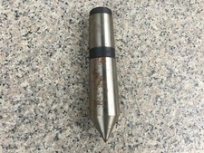 WERÖ  Zentrierspitze Mitnehmerspitze Körnerspitze DDR Drehbank