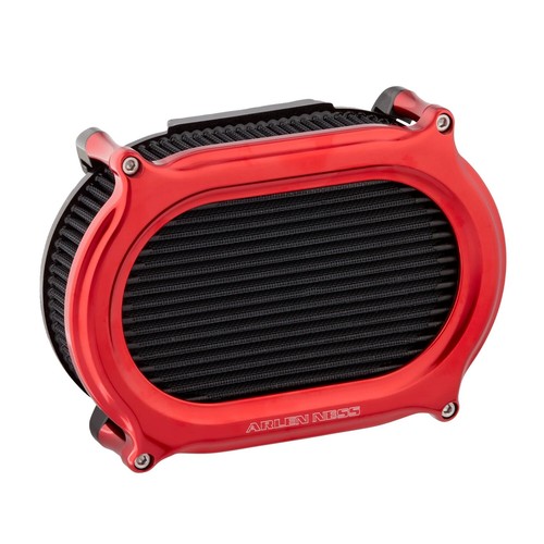 Arlen ness set luftfilter - ness,,