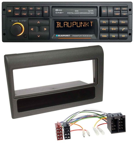 Blaupunkt usb dab mp3 - blaupunkt,