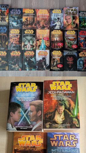 Star wars episode - 6:, jedi