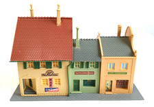 Pola - Stadthauszeile