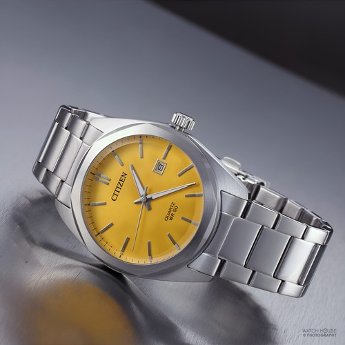 Citizen sports herrenuhr - sports,