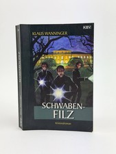 Klaus Wanninger Schwaben Filz
