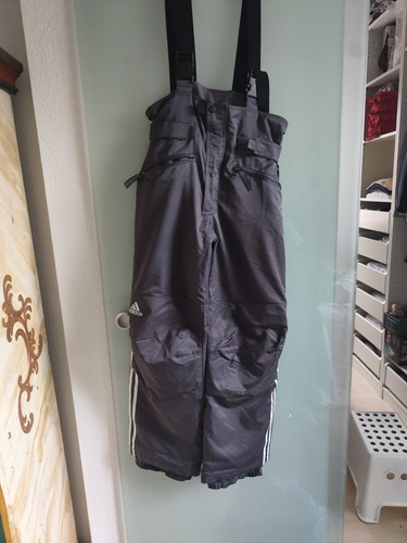 Adidas snowboard ski hose - snowboard,