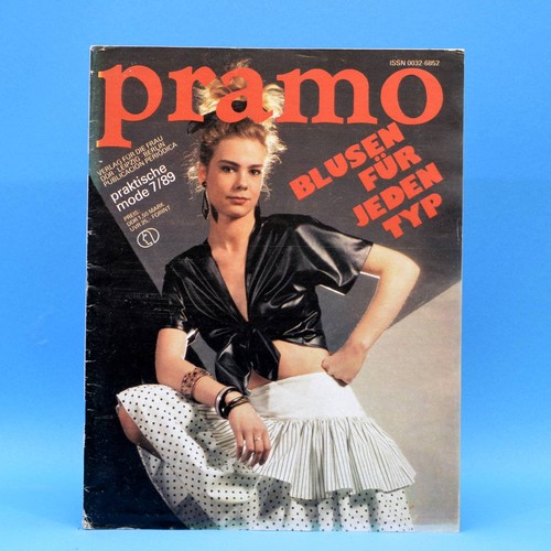 Ddr pramo 1989 - ddr, 7