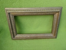Alter Bilderrahmen Jugendstil