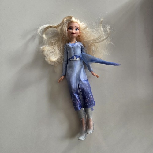 Mattel barbie konvolut elsa - barbie,