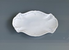 Tirschenreuth Baronesse Nicole Fleisch-Platte mittelgroß - neu/unbenutzt