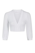 Nina von C. Dirndlbluse Emilia