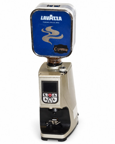 Eureka atom espressomühle - eureka,