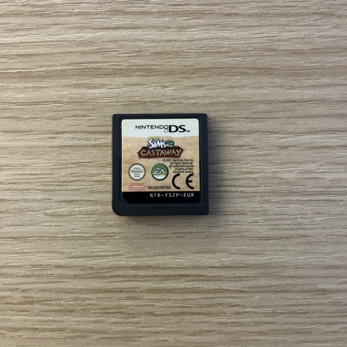 Die sims gestrandet - sims,