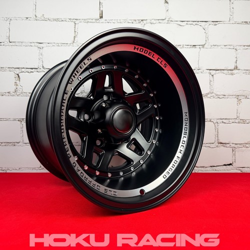 Off road felgen 6x139 7 - 18", 6x139,7