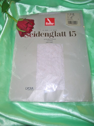 Falke seidenglatt den glanz - falke,