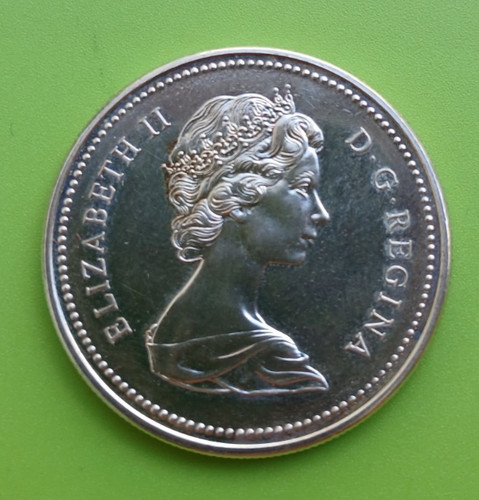 1973 canada queen elizabeth - canada,
