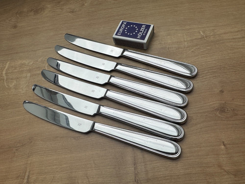 Wmf tunis cromargan messer - cromargan,