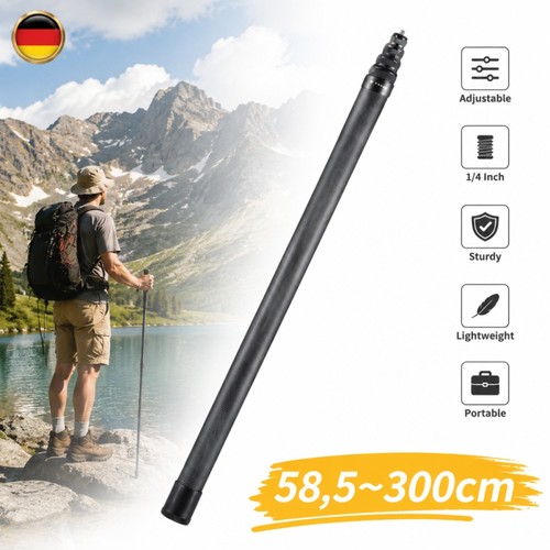 300cm invisible selfie - 300cm,