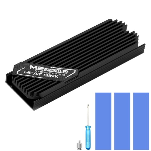 Ssd kühlkörper 2280 - ssd,