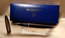 waterman füller goldfeder 18