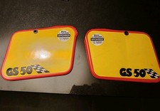 Kreidler Van Veen GS50