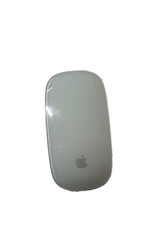 Apple magic mouse weiß - 2,