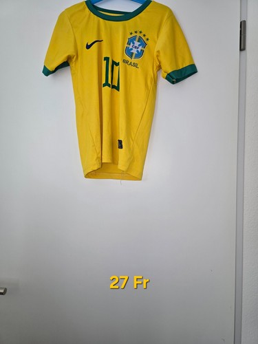 Brazil neymar trikot - neymar,