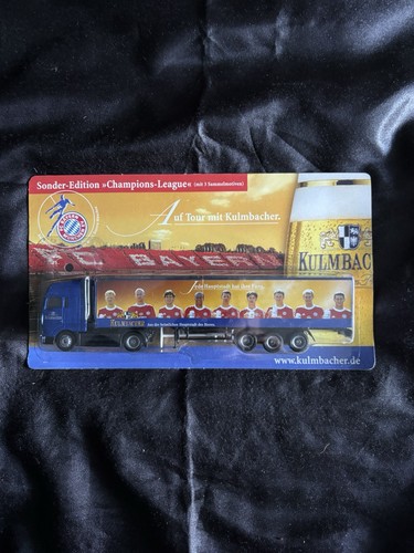 Lkw sammlung biertrucks - lkw,