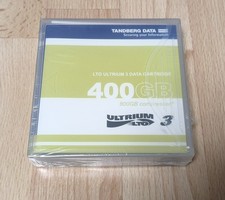 Tandberg ultrium lto 3 - ⭐,