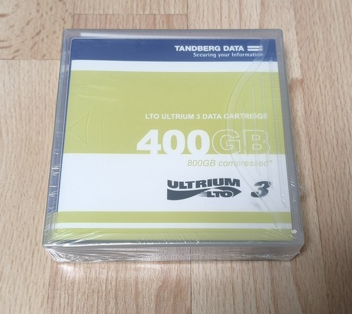 Tandberg ultrium lto - ⭐,