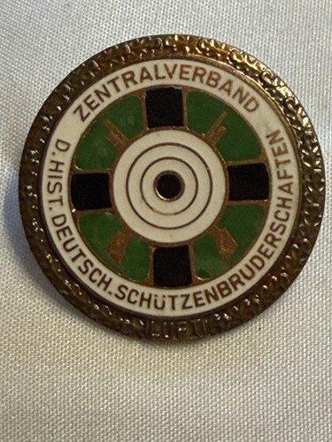 Anstecknadeln - 8,