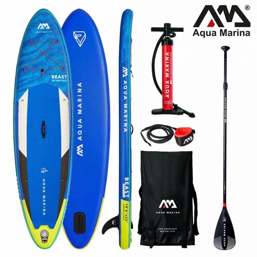 Aqua marina beast - marina, bt-21bep